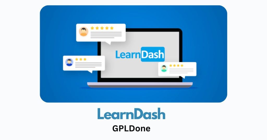 Free Download LearnDash v4.19.0.1 WordPress Plugin