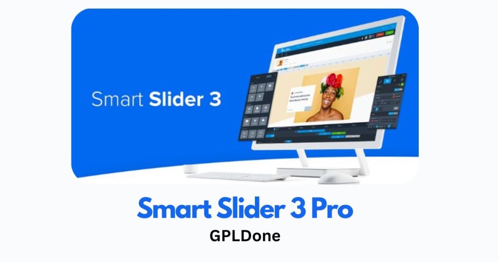 Free Download Smart Slider 3 Pro v3.5.1.26 WP Plugin