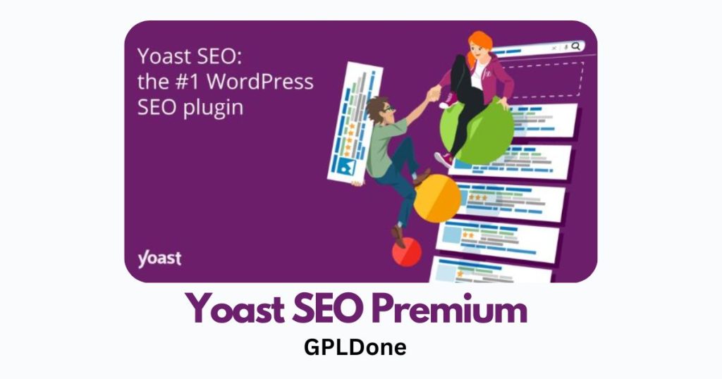 Free Download Yoast SEO Premium v24.0 WP Plugin GPLDone