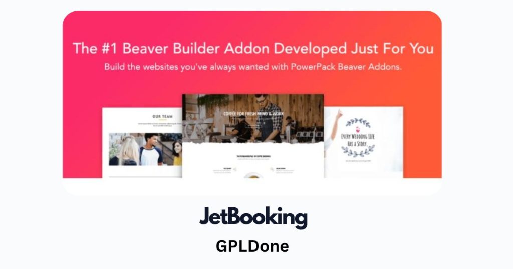 Free Download PowerPack Beaver Builder WordPress Plugin GPLDone